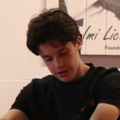 Riley 't Gilde, Krav Maga-instructeur (Phase A) bij Safety Training Center